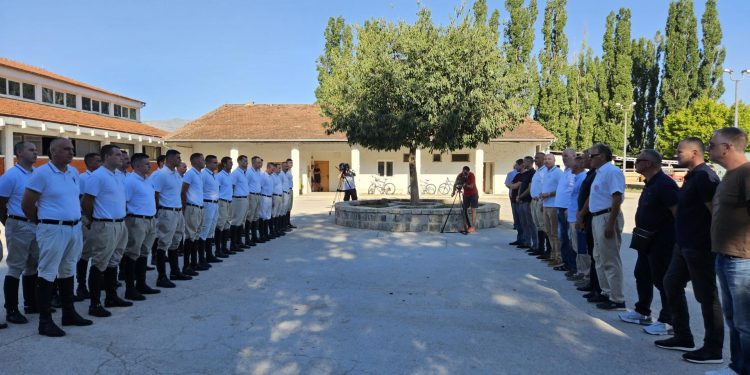 Slobodna Dalmacija – Za slavodobitnika 309. Sinjske alke nadmetat će se 17 alkara, vojvoda Šušnjara: ‘Očekujem dobro gađanje i visoke punte’