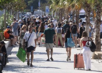 Slobodna Dalmacija – ‘Jadroliniju’ čeka udarni vikend, ali na drugim kolodvorima