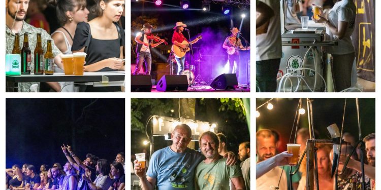 Slobodna Dalmacija – Uskoro počinje veliki MORE & BEER FESTIVAL. Nudit se preko 20 vrsta craft piva u dugoratskoj lučici, ulaz je besplatan!