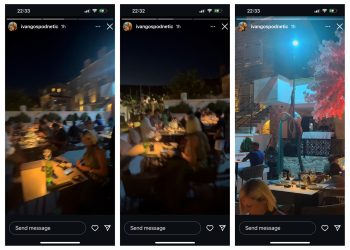 Slobodna Dalmacija – Vlasnik Garifula udario inat