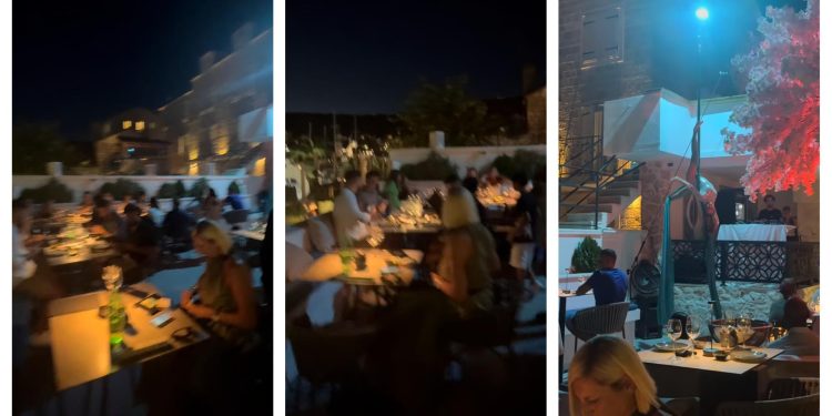 Slobodna Dalmacija – Vlasnik Garifula udario inat