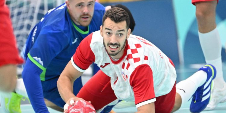 Opet smo pogodili sa zvukom sirene, sad Zvonimir Srna, ali ovaj put ne za pobjedu