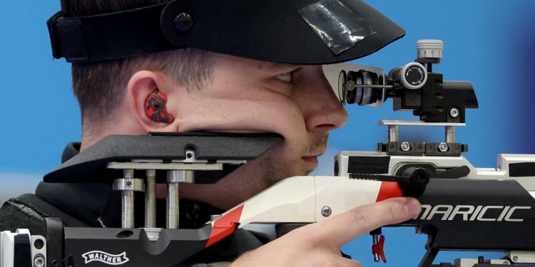 Hrvatska ‘upucala’ prvu medalju, u Bjelovar ide bronca