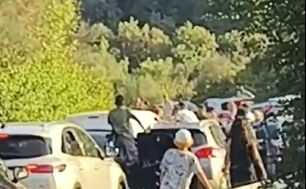 Nakon što su fizički napali Konavljane: dva albanskih državljana kazneno prijavljeno…