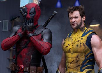 Deadpool& Wolverine: Buddy komedija u multiuniverzumu gdje je nasilje zabavno, a smrtnost relativna