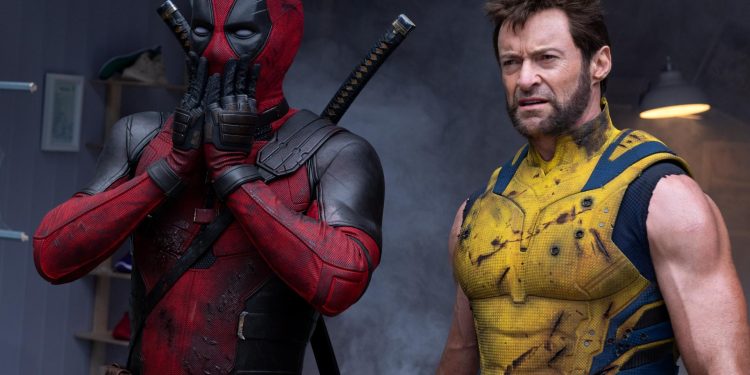 Deadpool& Wolverine: Buddy komedija u multiuniverzumu gdje je nasilje zabavno, a smrtnost relativna
