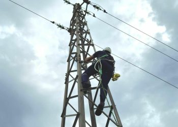Zbog radova dio Osojnika i Orašca bez struje