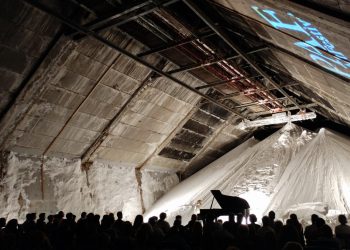 PagArtFestival započinje tradicionalnim recitalom pijanista Lovre Pogorelića u skladištu sitne soli Solane Pag