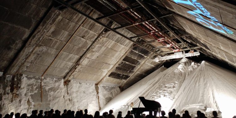 PagArtFestival započinje tradicionalnim recitalom pijanista Lovre Pogorelića u skladištu sitne soli Solane Pag