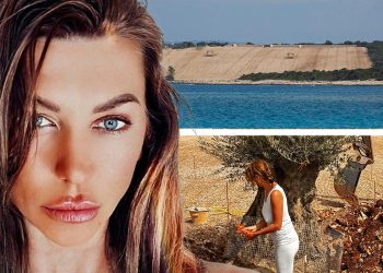 Slobodna Dalmacija – Ukrajinka koja je devastirala našu valu: Život mi je bio turbulentan. Mafija, droga, ostala sam na ulici. Evo moje priče