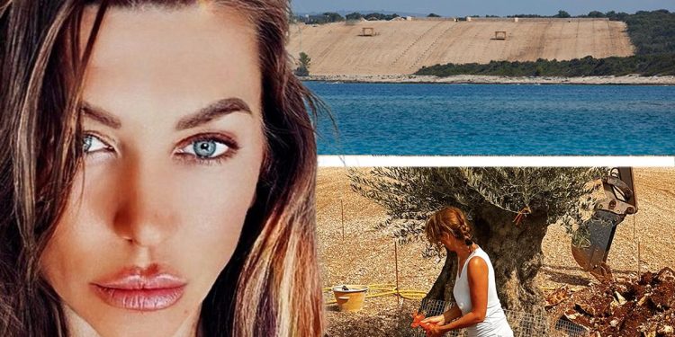 Slobodna Dalmacija – Ukrajinka koja je devastirala našu valu: Život mi je bio turbulentan. Mafija, droga, ostala sam na ulici. Evo moje priče