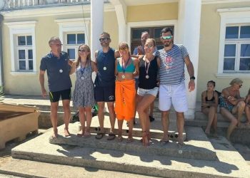 Rekordan broj natjecatelja na Velom Ižu: pobjednici Petek i Ivšac!