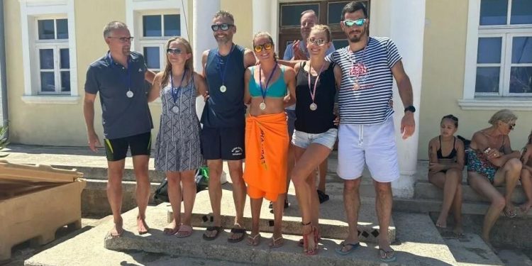 Rekordan broj natjecatelja na Velom Ižu: pobjednici Petek i Ivšac!