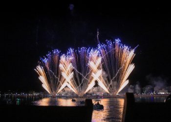 Zadarski – Biogradska noć – najveća ljetna fešta u Zadarskoj županiji: evo tko će ove godine zabavljati desetke tisuća gostiju