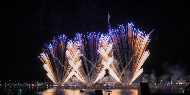 Zadarski – Biogradska noć – najveća ljetna fešta u Zadarskoj županiji: evo tko će ove godine zabavljati desetke tisuća gostiju