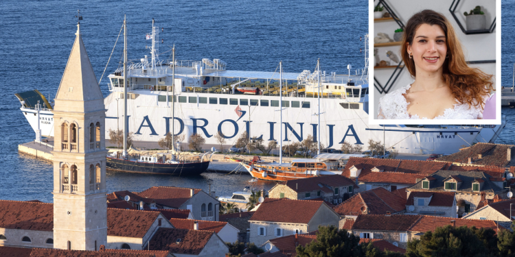 Slobodna Dalmacija – Splićanka provela vikend na Braču pa stavku po stavku objavila koliko ju je to koštalo: ‘U dva dana ode trećina plaće!’