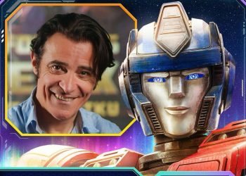 Poznati Šibenčanin nastupa u ulozi kakvu nije nikad odigrao, a nećemo ga ni vidjeti: Glasom je udahnuo život legendarnom robotu