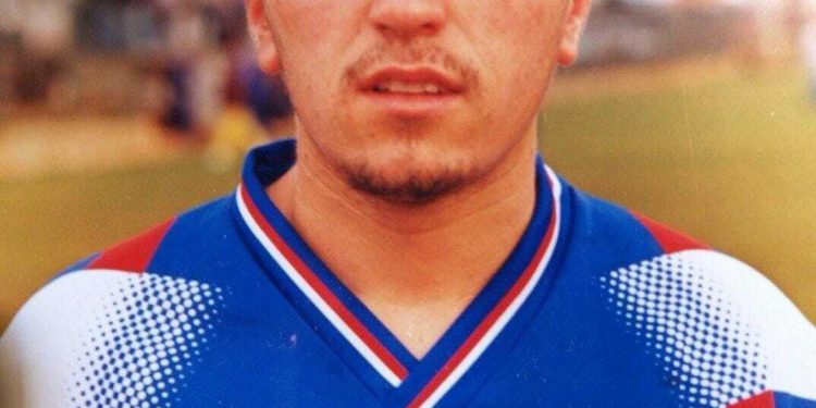 Hrvatski vitez i prijatelji Marka Kajtazija igraju utakmicu u kojoj je rezultat najmanje bitan