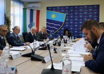 366,2 MILIJUNA KM Vlada HNŽ usvojila prijedlog proračuna za ovu godinu