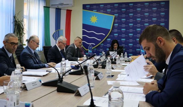 366,2 MILIJUNA KM Vlada HNŽ usvojila prijedlog proračuna za ovu godinu