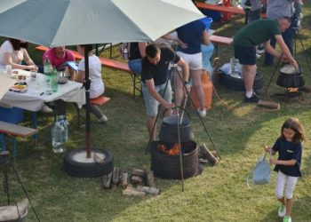 4. Čobanijada u Vukojevcima, najboljima nagrade