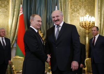 I nakon Lukašenka Lukašenko: I dalje ostaje vladar Bjelorusije. Evo koliko je sad dobio glasova