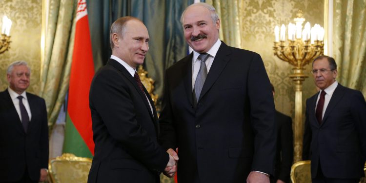 I nakon Lukašenka Lukašenko: I dalje ostaje vladar Bjelorusije. Evo koliko je sad dobio glasova