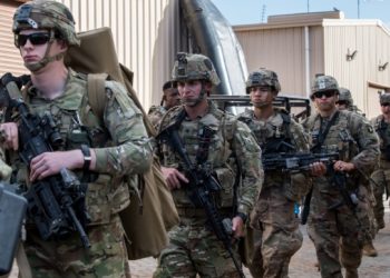 Amerikanci razvili suludo moćno oružje: Žestok odgovor velikoj sili, a meta im je ‘lanac ubijanja’