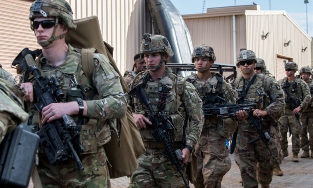 Amerikanci razvili suludo moćno oružje: Žestok odgovor velikoj sili, a meta im je ‘lanac ubijanja’