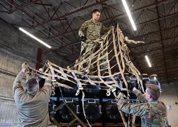 SAD planira dati Izraelu 3,5 milijardi dolara za kupnju američkog oružja