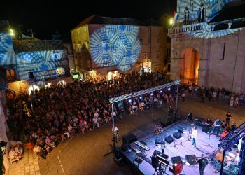 54. TROGIRSKO KULTURNO LJETO Ovaj tjedan očekujte bogat program za sve generacije