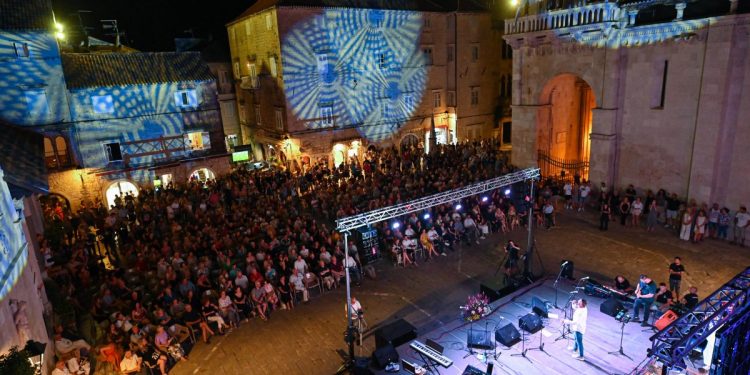 54. TROGIRSKO KULTURNO LJETO Ovaj tjedan očekujte bogat program za sve generacije