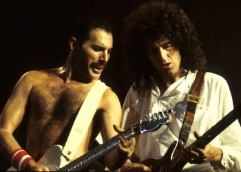 QUEEN Brian May prisjetio se posljednjih dana života Freddieja Mercuryja: ‘Nikada ga nisam vidio da plače’ | NACIONAL.HR