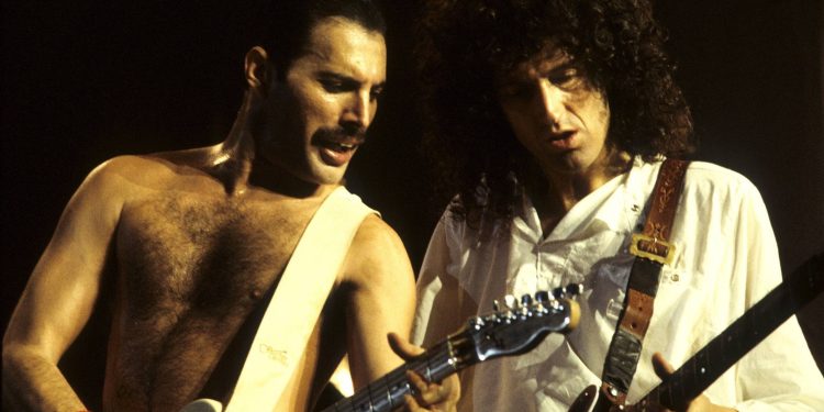 QUEEN Brian May prisjetio se posljednjih dana života Freddieja Mercuryja: ‘Nikada ga nisam vidio da plače’ | NACIONAL.HR