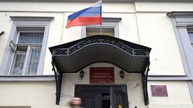 Ruski sud izdao je naloge za uhićenje saveznika Navaljnog