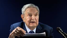 Soros bi mogao preuzeti kontrolu nad stotinama američkih radio postaja – medija