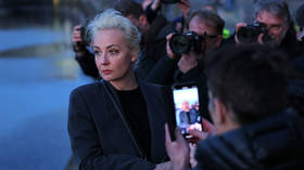 Rusija istražuje udovicu Navaljnog – zastupnik