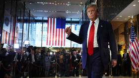 Donald Trump postao je problem za američke elite