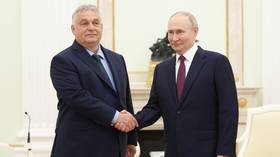 https://www.rt.com/news/600543-fico-admiration-orban-moscow/Orbanov iznenadni posjet Moskvi izazvao bijes u Bruxellesu: Ključni podaci iz 'mirovne misije' mađarskog premijera