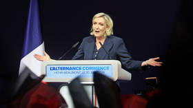 'Putin podržao Le Pen': Russiagate dolazi u Francusku