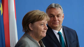 Merkel bi spriječila sukob u Ukrajini – Orban