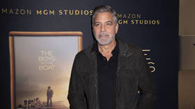 George Clooney poziva Bidena da odustane od utrke