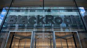 BlackRock otkriva vezu s neuspjelim ubojicom Trumpa