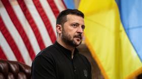 Zapad daje Ukrajini 'pozitivne signale' o udarima duboko u Rusiji – Zelenski