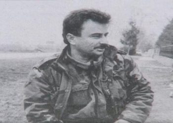 7. srpnja 1992. poginuo Andrija Andabak – uništio 32 neprijateljska tenka