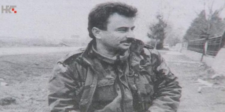 7. srpnja 1992. poginuo Andrija Andabak – uništio 32 neprijateljska tenka