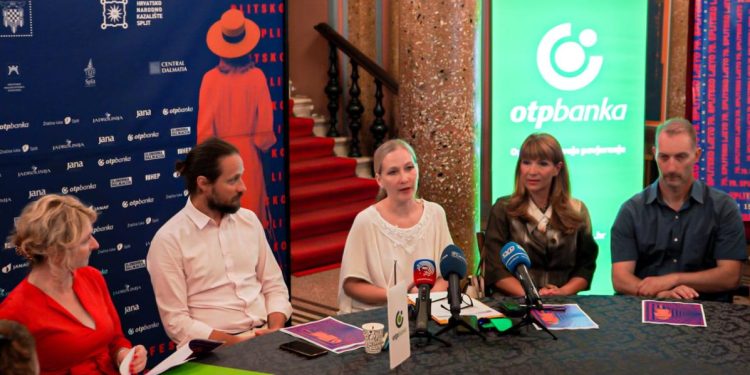 NAJAVA 70. SPLITSKOG LJETA „Carmina Burana“ na Peristilu, „Judita“ na Marjanu, „Priče s trajekta“ na Jadrolinijinu „Oliveru“, „Gospođa Bovary“ na Prokurativama – jubilarni festival nudi ponešto za svakoga