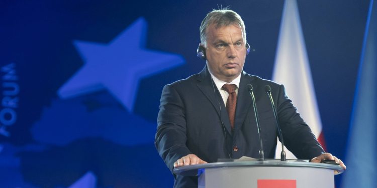 Europa nije svjesna: Orban poslao dramatičnu poruku o dolasku promjene kakva nije viđena 500 godina