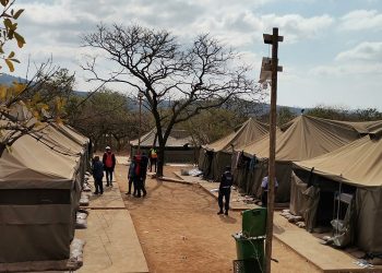 95 libijskih državljana uhićeno u Južnoj Africi u navodnom tajnom vojnom kampu za obuku