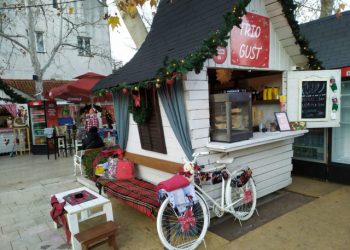 ADVENT U MOSTARU Poznato tko je sve dobio kućice